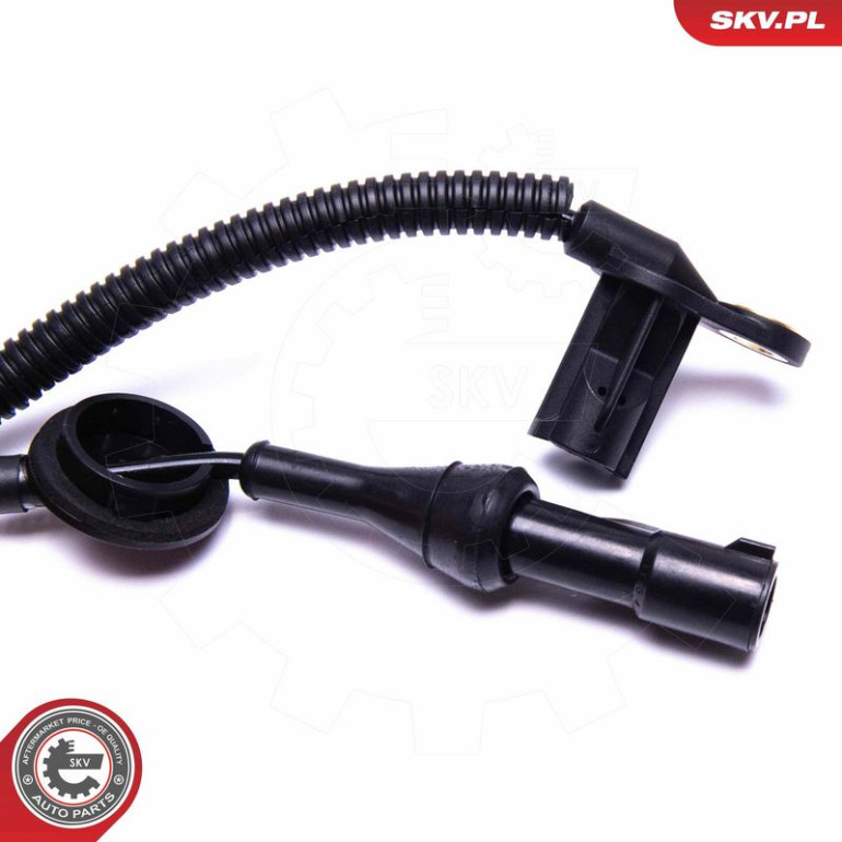 ESEN SKV Sensor, Raddrehzahl 06SKV442 ESEN SKV Sensor, Raddrehzahl 06SKV442
