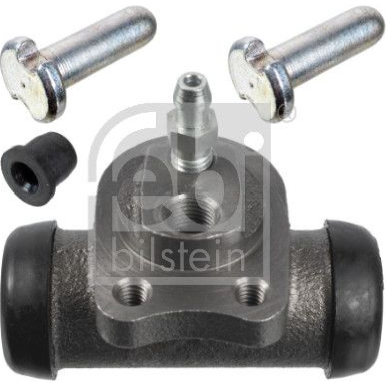 FEBI BILSTEIN Bremsrolle 08101 FEBI BILSTEIN Bremsrolle 08101