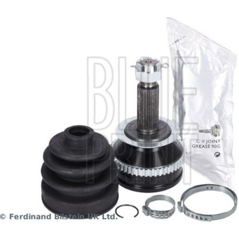 Gelenksatz, Antriebswelle Hyundai Santa Fe 01-06 ADG089141 Gelenksatz, Antriebswelle Hyundai Santa Fe 01-06 ADG089141