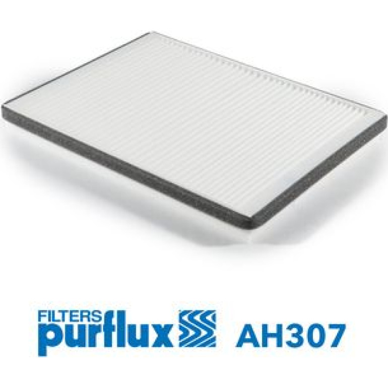 PURFLUX Filter, Innenraumluft AH307 PURFLUX Filter, Innenraumluft AH307