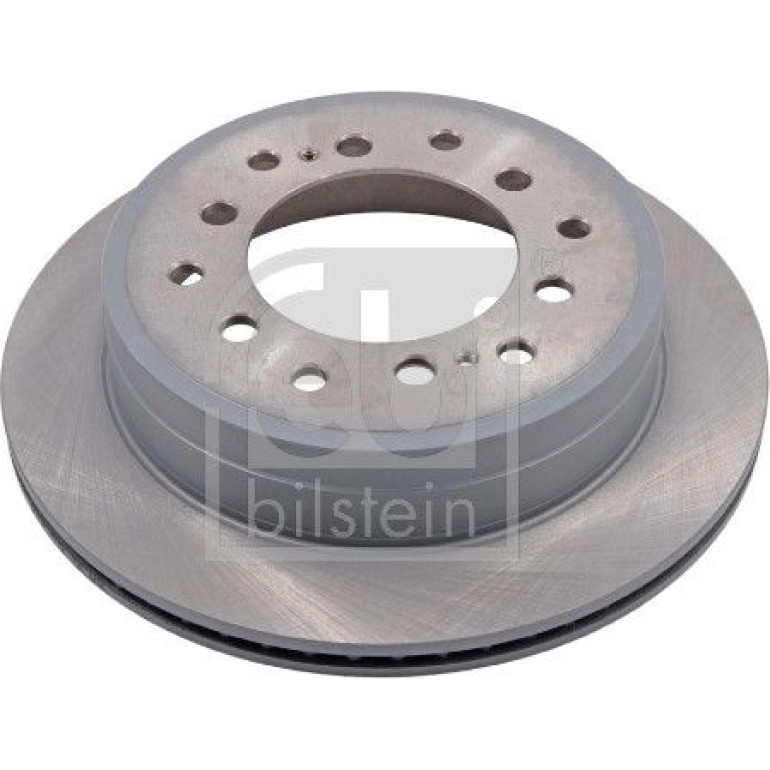 FEBI BILSTEIN Bremsscheibe 108393 FEBI BILSTEIN Bremsscheibe 108393