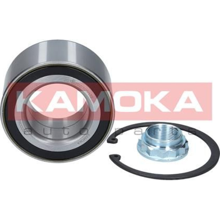 KAMOKA Radlagersatz 5600086 KAMOKA Radlagersatz 5600086