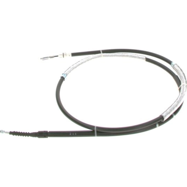 Handbremsseil 1987477257 Handbremsseil 1987477257