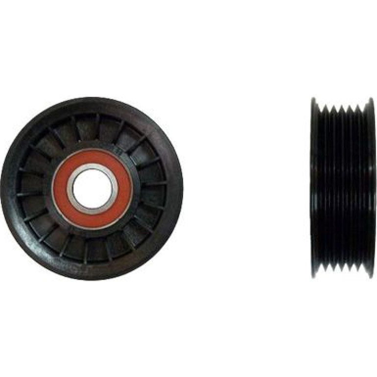 DENCKERMANN Spannrolle P216010 DENCKERMANN Spannrolle P216010