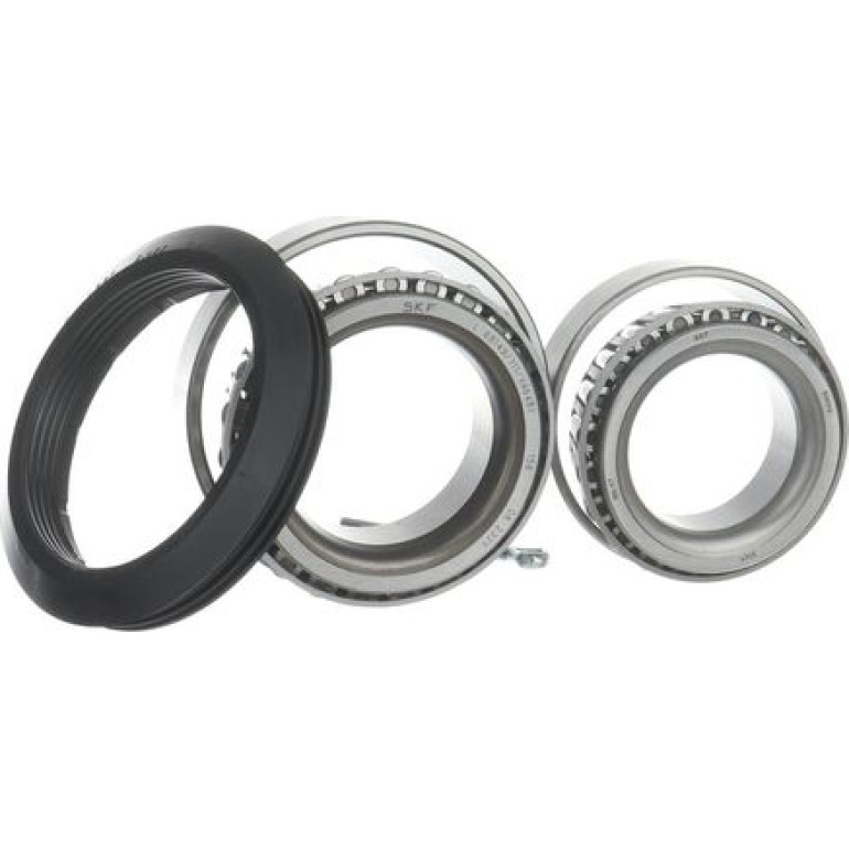 Radlagersatz VA VKBA 3472 Radlagersatz VA VKBA 3472