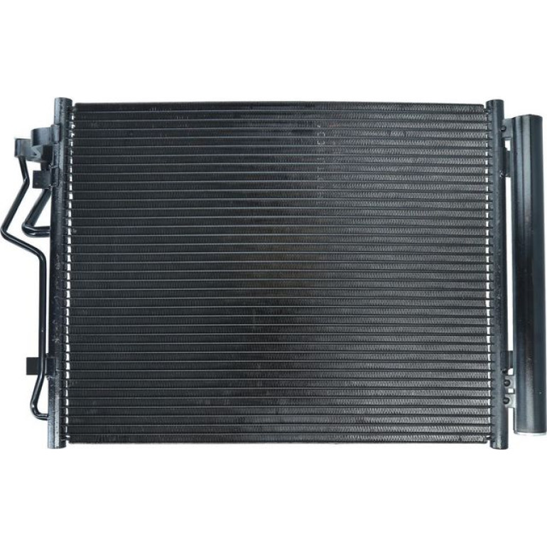 KAMOKA Kondensator, Klimaanlage 7800159 KAMOKA Kondensator, Klimaanlage 7800159