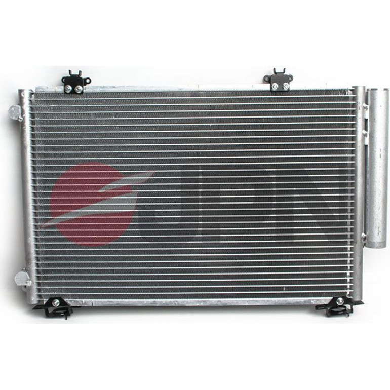 JPN Kondensator, Klimaanlage 60C9135-JPN
