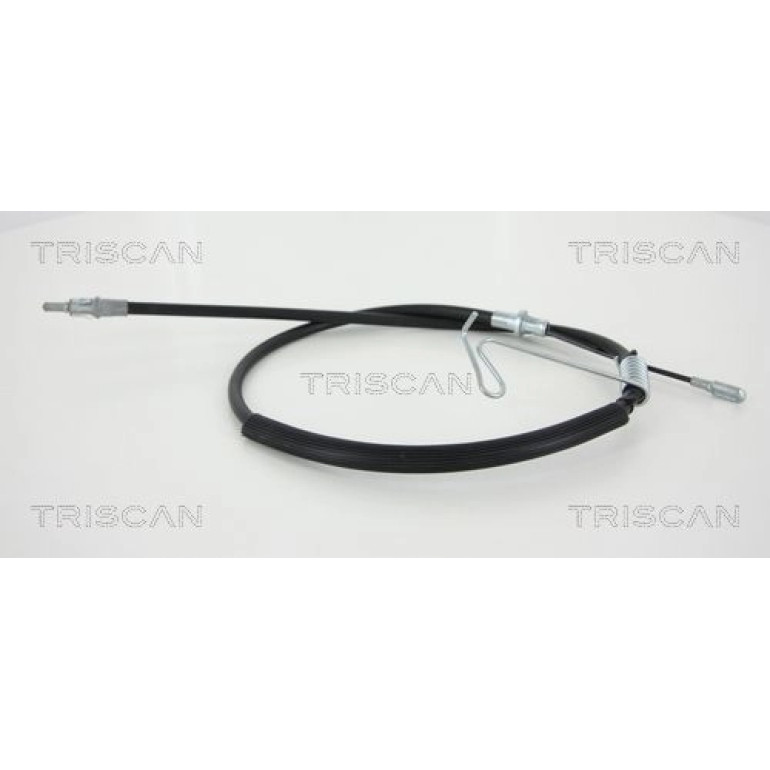 Seilzug, Feststellbremse Ford T. Transit 2.2-2.4 Tdci 06-14 Pr 8140 161138 Seilzug, Feststellbremse Ford T. Transit 2.2-2.4 Tdci 06-14 Pr 8140 161138
