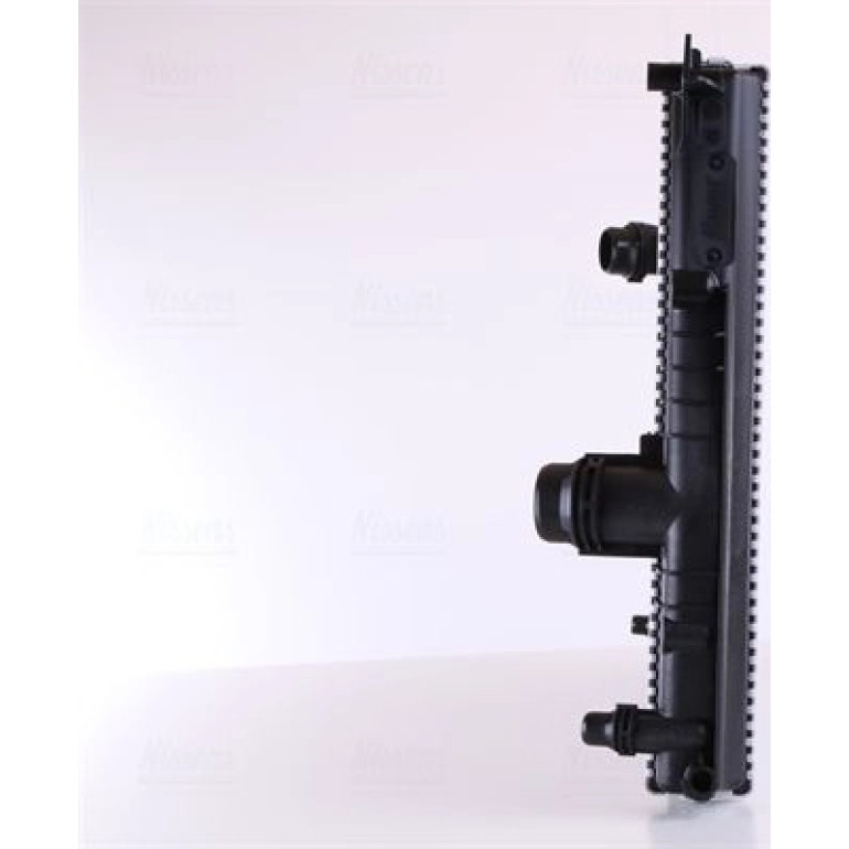 Wasserkühler PKW 60817 Wasserkühler PKW 60817