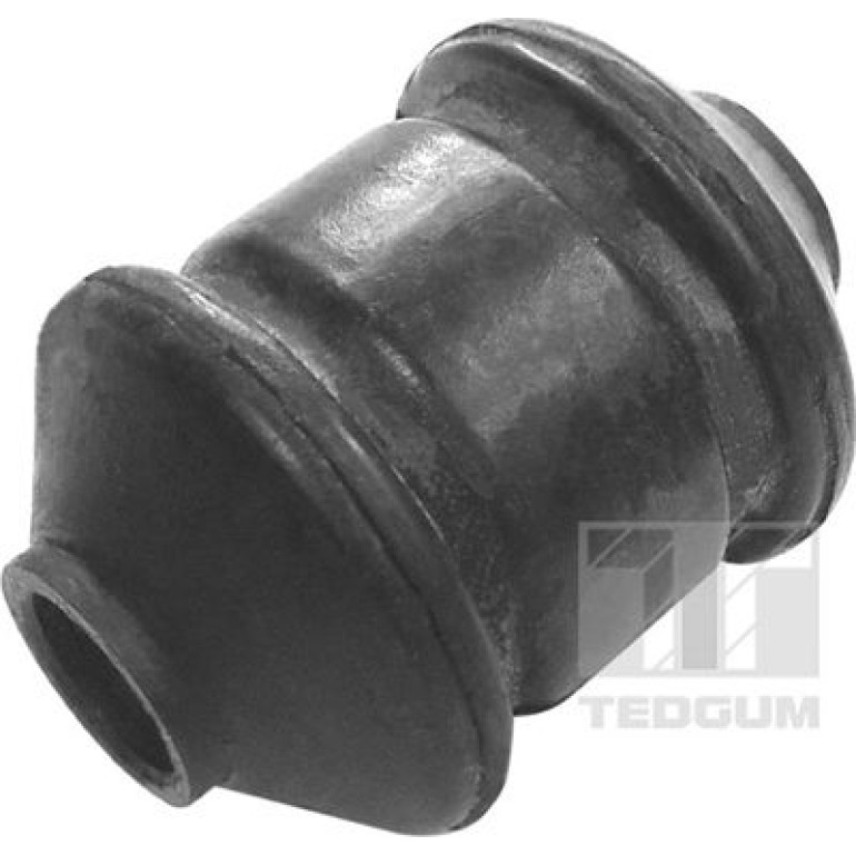 TEDGUM_TD Hülse, Querlenkerlagerung 00674905 TEDGUM_TD Hülse, Querlenkerlagerung 00674905