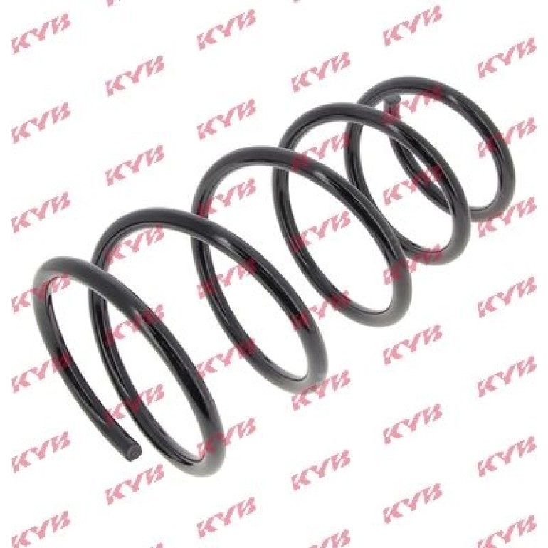 KYB Fahrwerksfeder Nissan P. Primera 1.6/1.8/2.0 01/02 RG3170 KYB Fahrwerksfeder Nissan P. Primera 1.6/1.8/2.0 01/02 RG3170