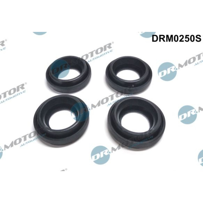DR.MOTOR Dichtungssatz Einspritzdüse DRM0250S DR.MOTOR Dichtungssatz Einspritzdüse DRM0250S