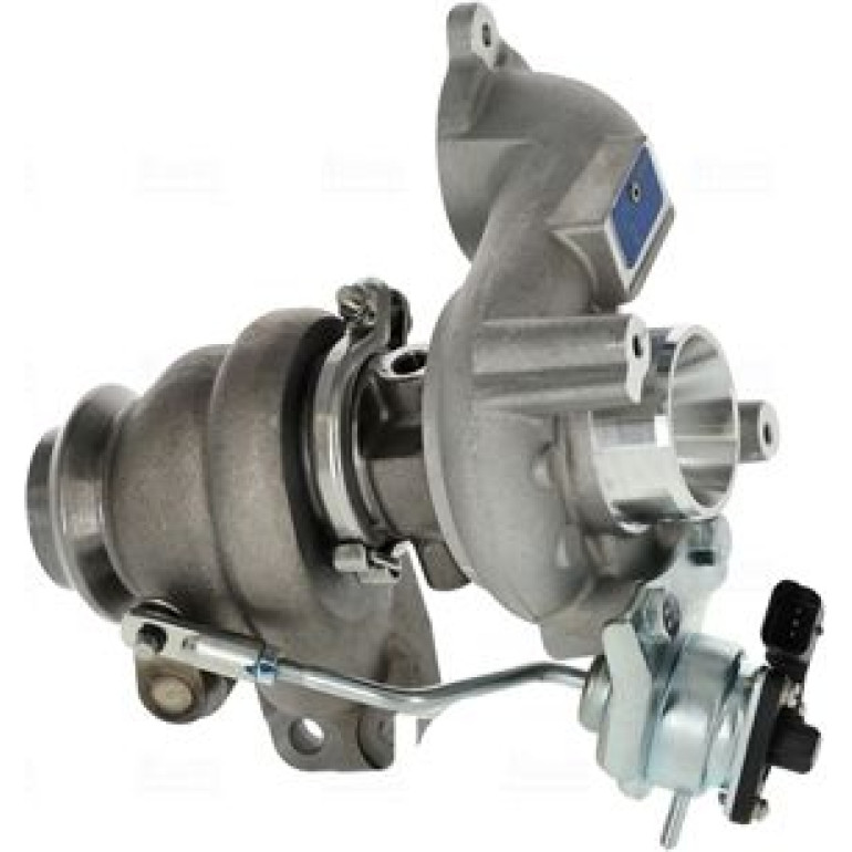 NISSENS Turbolader 93232 NISSENS Turbolader 93232