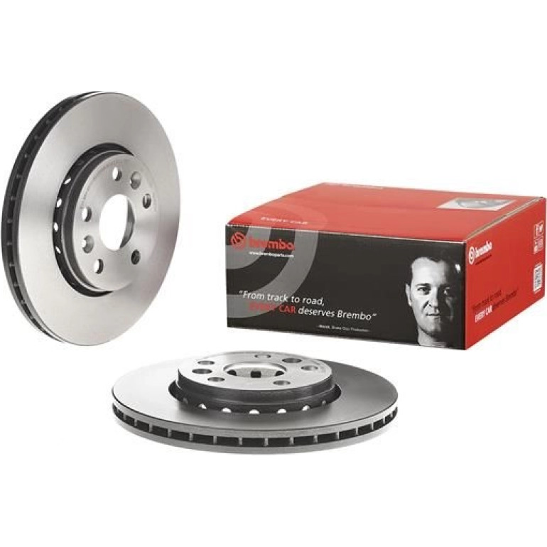 72 481 050 Bremsscheibe VA 09.A727.21 72 481 050 Bremsscheibe VA 09.A727.21