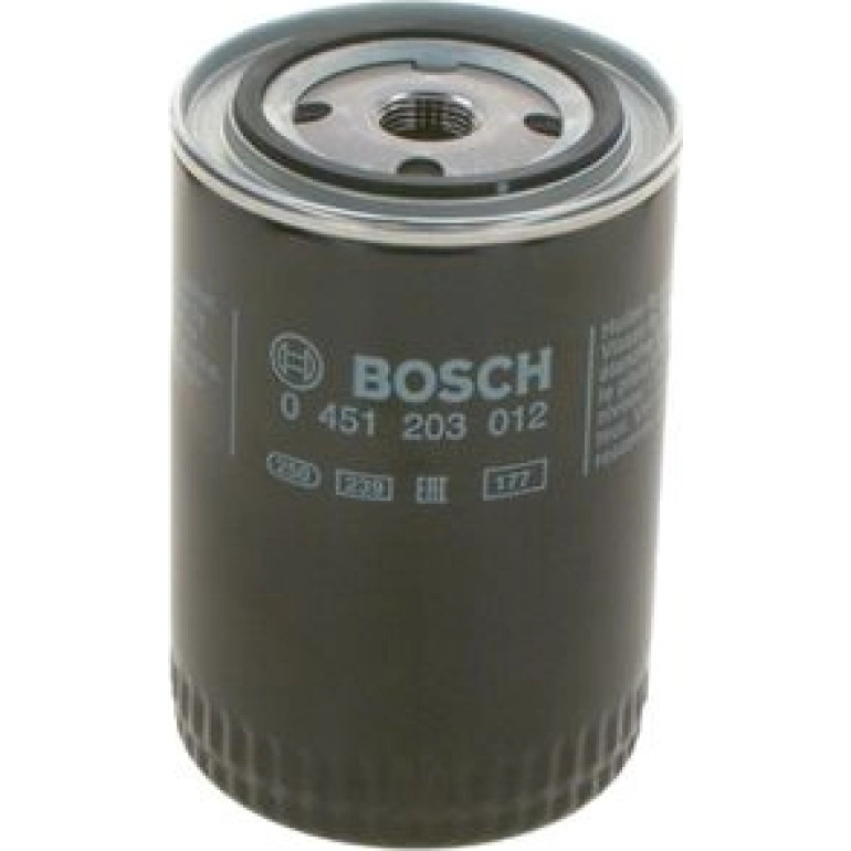 Ölfilter 0 451 203 012 Ölfilter 0 451 203 012