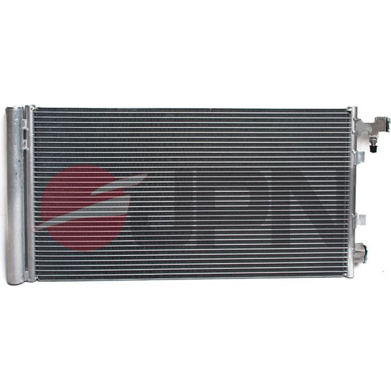 JPN Kondensator, Klimaanlage 60C9127-JPN JPN Kondensator, Klimaanlage 60C9127-JPN