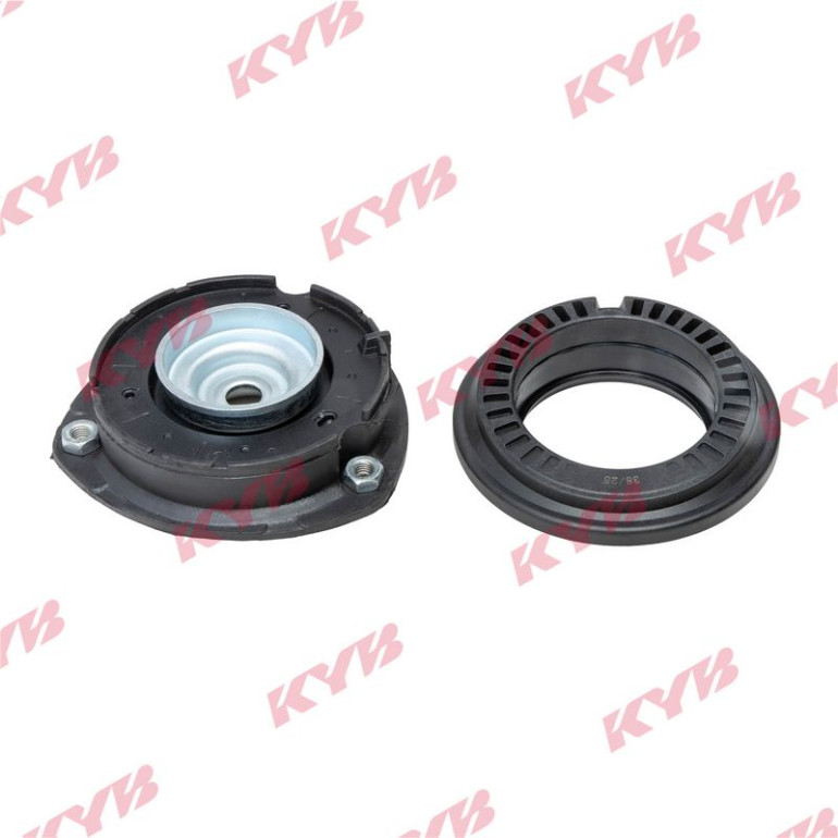 KYB Reparatursatz, Federbeinstützlager SM1051 KYB Reparatursatz, Federbeinstützlager SM1051