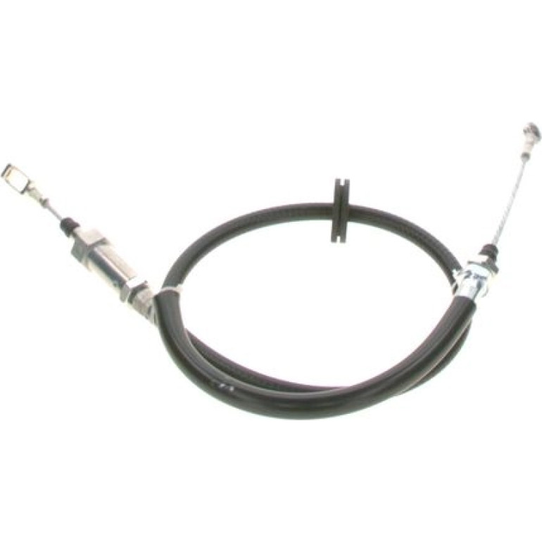 Handbremsseil 1987477114 Handbremsseil 1987477114