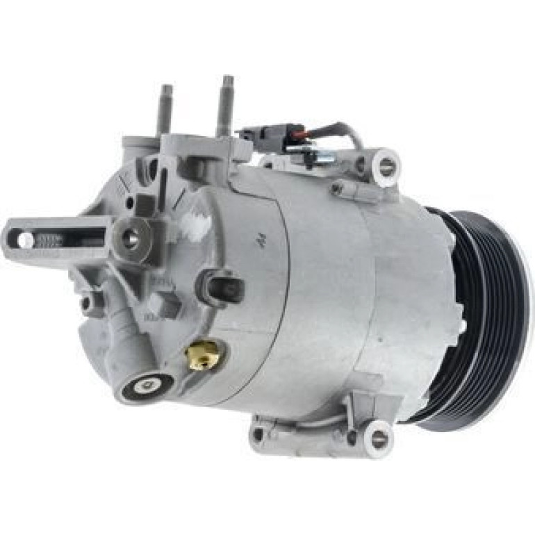 Kompressor, Klimaanlage ACP 1387 000P Kompressor, Klimaanlage ACP 1387 000P