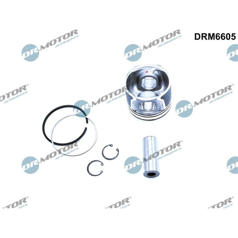 KOLBEN DRM6605 KOLBEN DRM6605