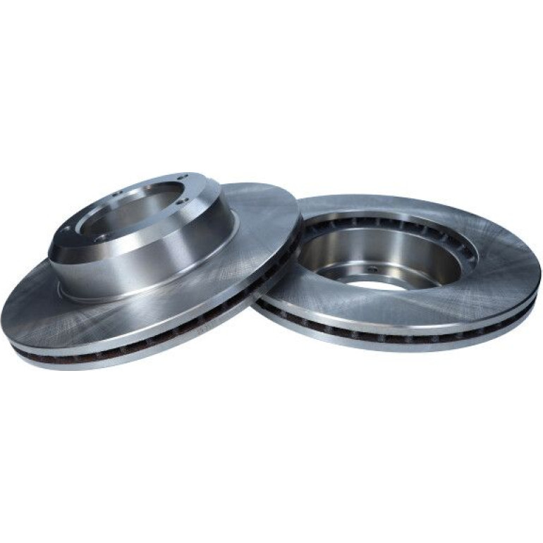 Maxgear Bremsscheibe Land Rover P. Defender 90-12/Discovery 89-98/Range -94 298X24Mm 19-2537 Maxgear Bremsscheibe Land Rover P. Defender 90-12/Discovery 89-98/Range -94 298X24Mm 19-2537