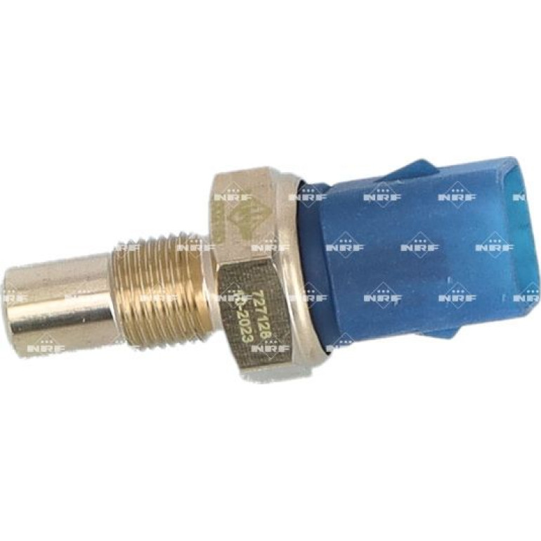 Sensor, Kühlmitteltemperatur 727128 Sensor, Kühlmitteltemperatur 727128