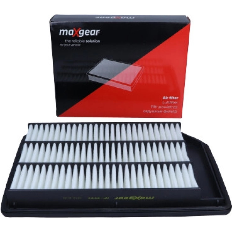 Luftfilter 26-2377 Luftfilter 26-2377