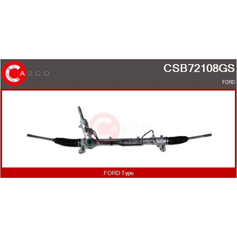 CASCO Management CSB72108GS CASCO Management CSB72108GS
