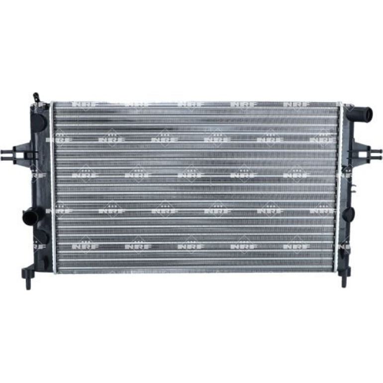 Kühler, Motorkühlung 54668A Kühler, Motorkühlung 54668A