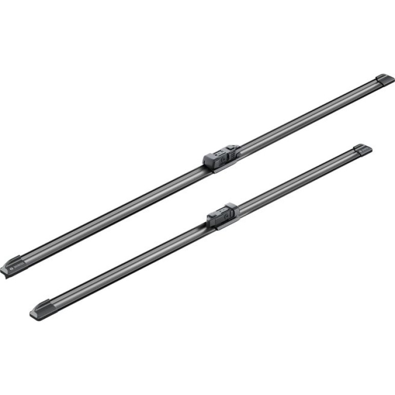 Bosch Scheibenwischer Aerotwin A120S 3397007120 Bosch Scheibenwischer Aerotwin A120S 3397007120