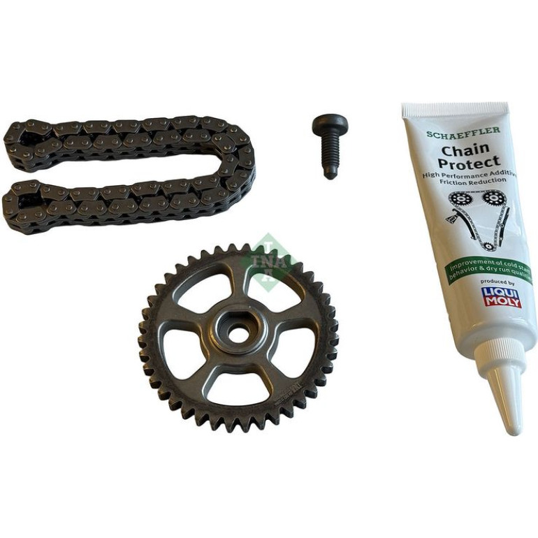 KETTENSATZ, ÖLPUMPENANTRIEB 558011810 KETTENSATZ, ÖLPUMPENANTRIEB 558011810