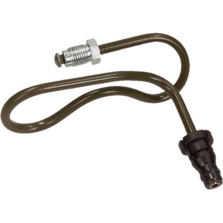 Kupplungsschlauch Opel Astra G/H/J, Corsa C/D, Meriva A, Signum, Tigra B, Vectra B/C, Zafira A/B 24422066 Kupplungsschlauch Opel Astra G/H/J, Corsa C/D, Meriva A, Signum, Tigra B, Vectra B/C, Zafira A/B 24422066
