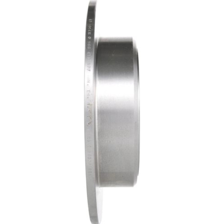 Bremsscheibe HA 0 986 478 877 Bremsscheibe HA 0 986 478 877