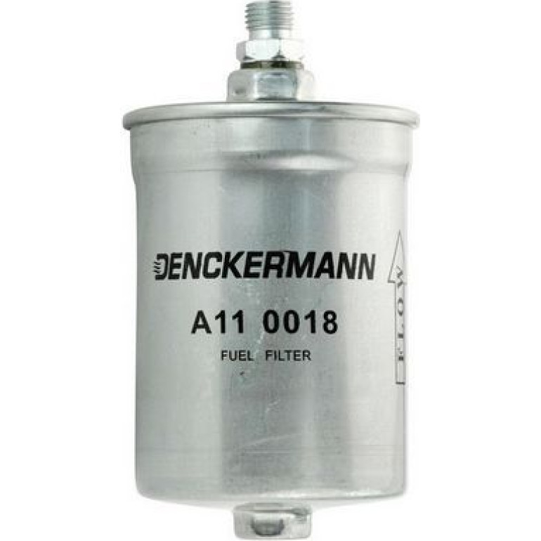 DENCKERMANN Kraftstofffilter A110018 DENCKERMANN Kraftstofffilter A110018