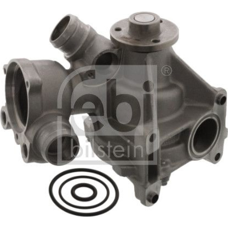 Wasserpumpe 9108 Wasserpumpe 9108