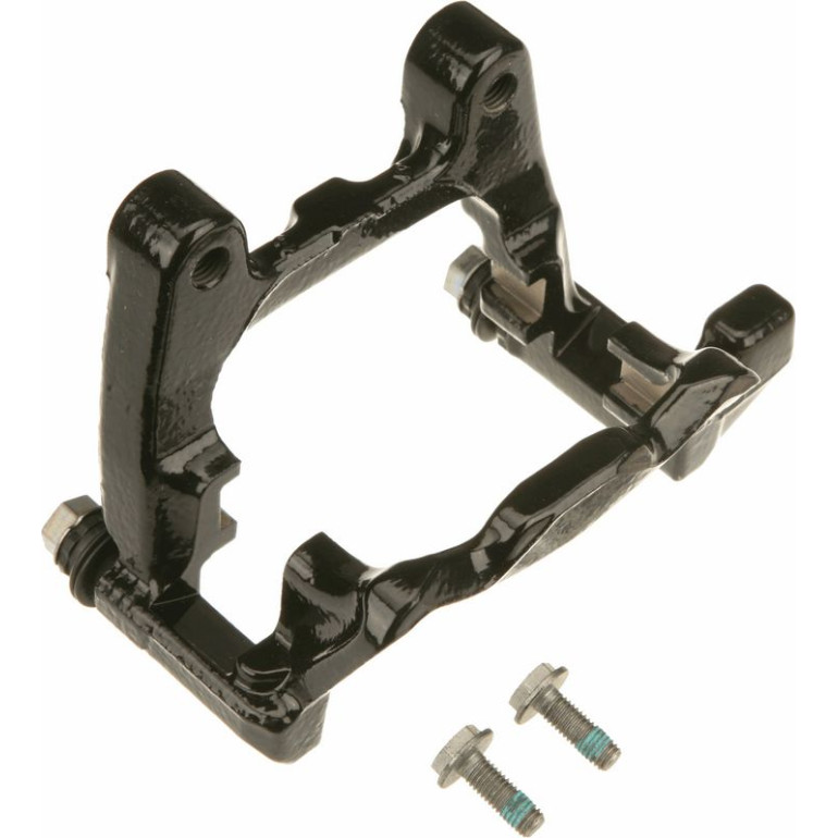 TRW Halter Bremssattel Schwarz HA li BDA1068 TRW Halter Bremssattel Schwarz HA li BDA1068