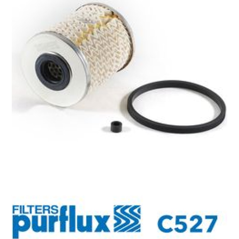 PURFLUX Kraftstofffilter C527 PURFLUX Kraftstofffilter C527