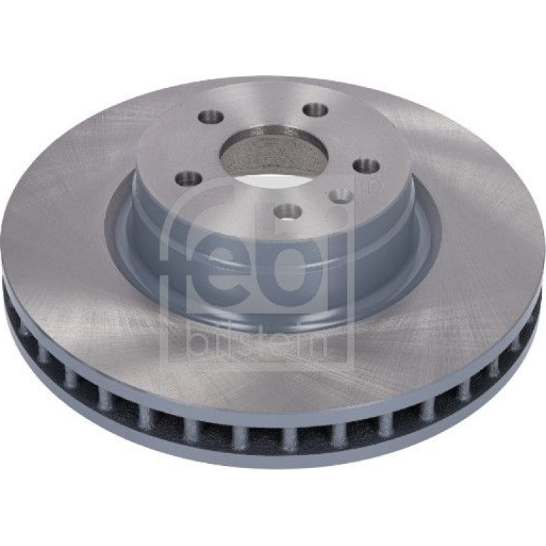 FEBI BILSTEIN Bremsscheibe 178232 FEBI BILSTEIN Bremsscheibe 178232