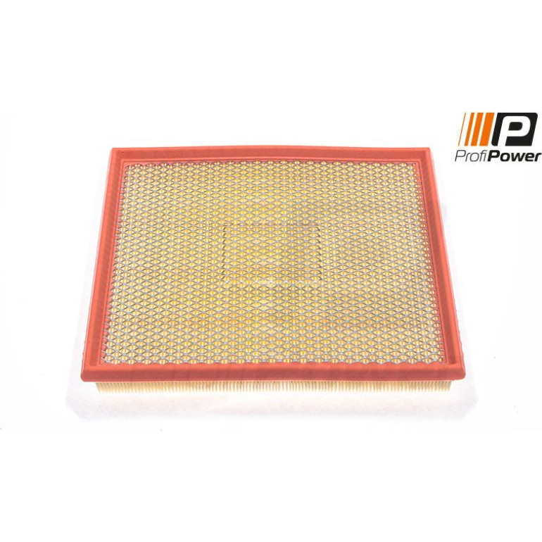 PROFIPOWER Luftfilter 2F0049 PROFIPOWER Luftfilter 2F0049