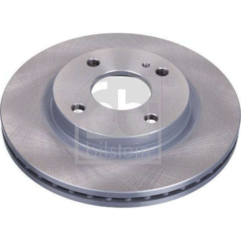 FEBI BILSTEIN Bremsscheibe 38600 FEBI BILSTEIN Bremsscheibe 38600