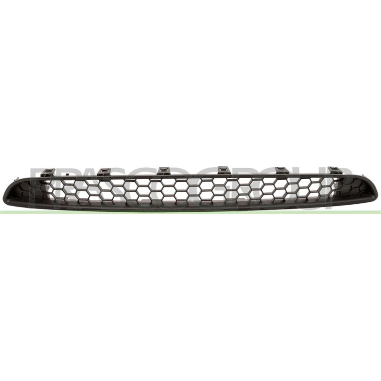 KÜHLERGRILL OBEN SCHWARZ PQ 2552,403,1 KÜHLERGRILL OBEN SCHWARZ PQ 2552,403,1
