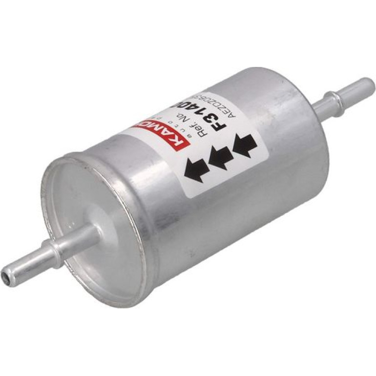 KAMOKA Kraftstofffilter F314001 KAMOKA Kraftstofffilter F314001