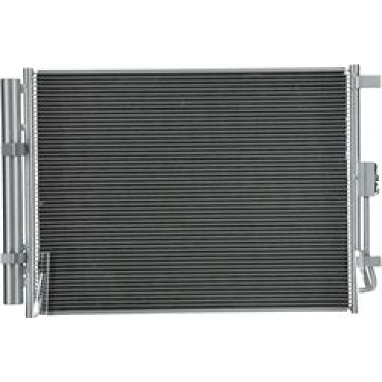 Kondensator PKW 940267 Kondensator PKW 940267