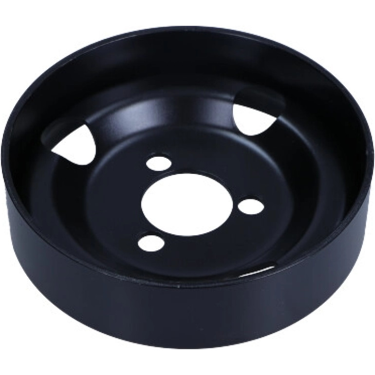 Original VAG Wasserpumpen-Riemenscheibe VW Touareg 3.2-3.6 03 021121031D Original VAG Wasserpumpen-Riemenscheibe VW Touareg 3.2-3.6 03 021121031D