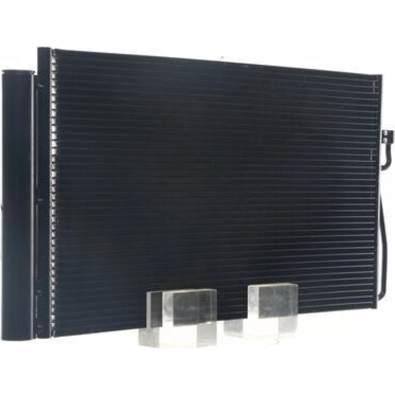 Kondensator, Klimaanlage AC 345 000S Kondensator, Klimaanlage AC 345 000S