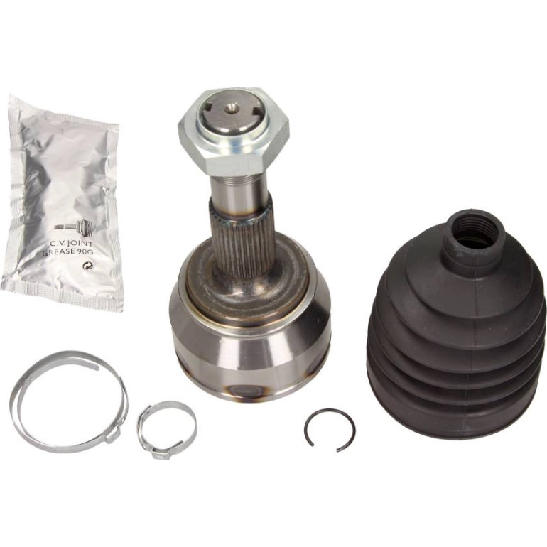 Gelenksatz, Antriebswelle Fiat Ducato 06- 2.2/2.3D/Peugeot/ Ko A 15 49-0619 Gelenksatz, Antriebswelle Fiat Ducato 06- 2.2/2.3D/Peugeot/ Ko A 15 49-0619