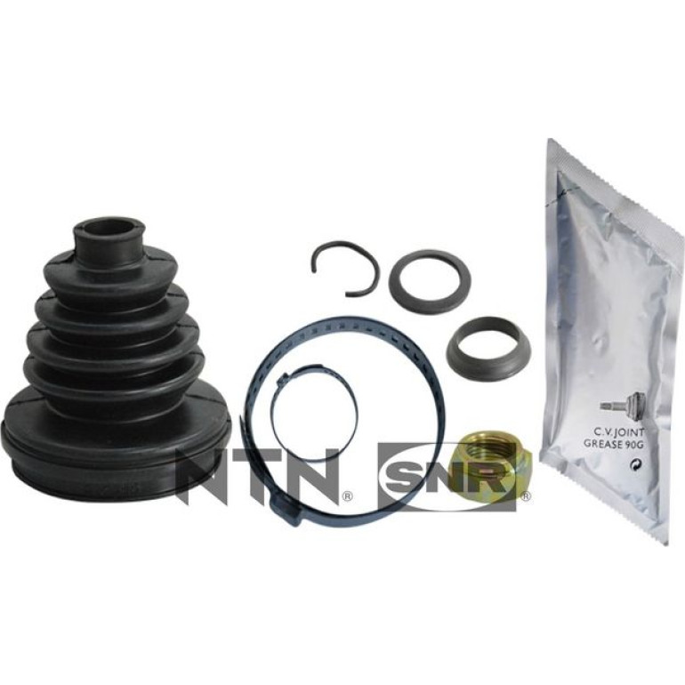 SNR Faltenbalgsatz, Antriebswelle OBK54.002 SNR Faltenbalgsatz, Antriebswelle OBK54.002
