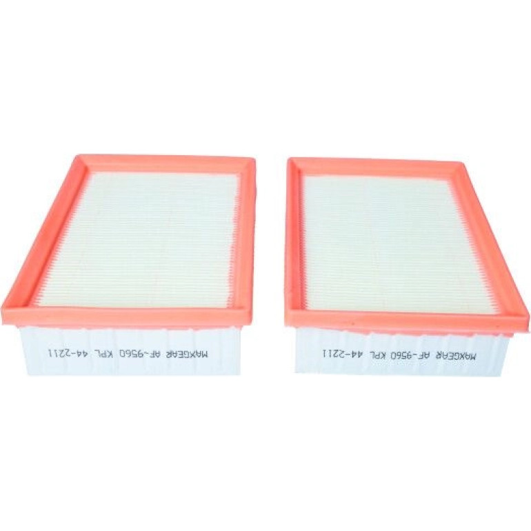 Luftfilter Vw 1.0/1.4 Set Mit 2 Stück 26-0146 Luftfilter Vw 1.0/1.4 Set Mit 2 Stück 26-0146
