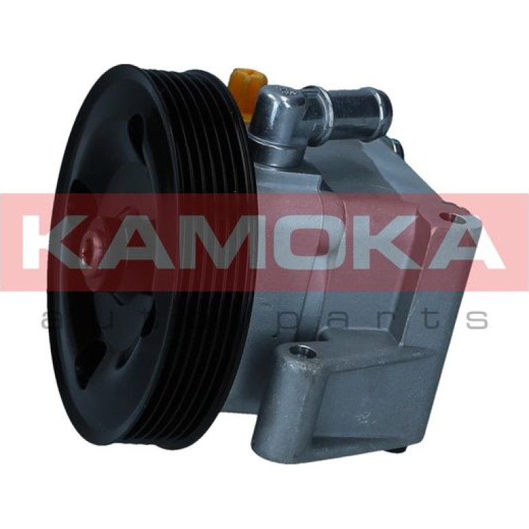 KAMOKA Hydraulikpumpe, Lenkung PP098 KAMOKA Hydraulikpumpe, Lenkung PP098