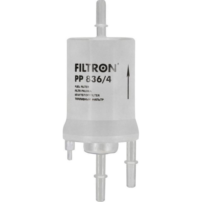 FILTRON Kraftstofffilter PP 836/4 FILTRON Kraftstofffilter PP 836/4